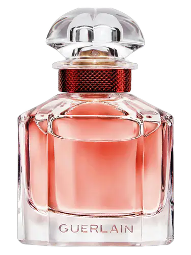 Mon Guerlain Bloom of Rose Eau de Parfum