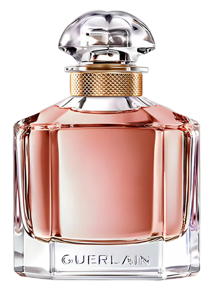 Mon Guerlain Sensuelle