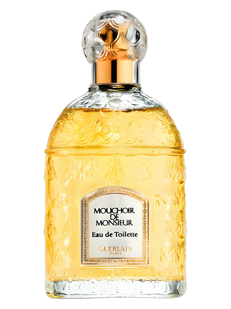 Mouchoir de Monsieur