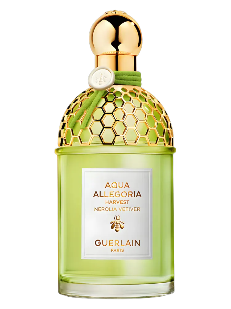 Nerolia Vetiver Harvest by Guerlain