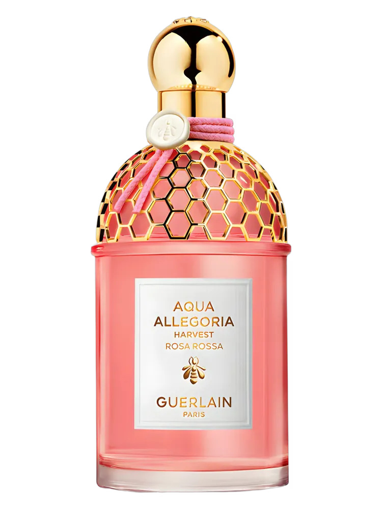 Rosa Rossa Harvest by Guerlain