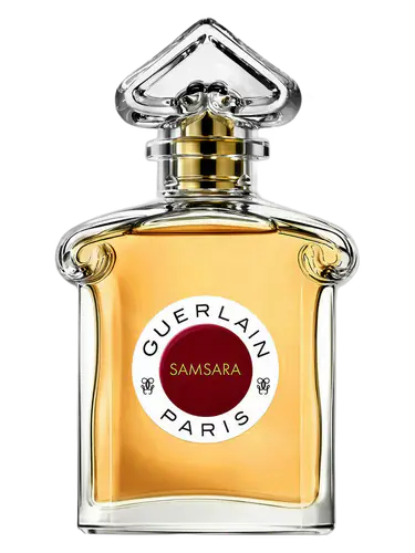 Samsara Eau de Parfum