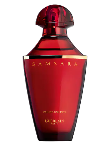Samsara Eau de Toilette