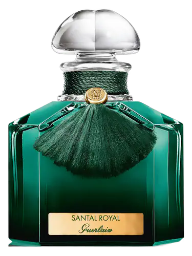 Santal Royal