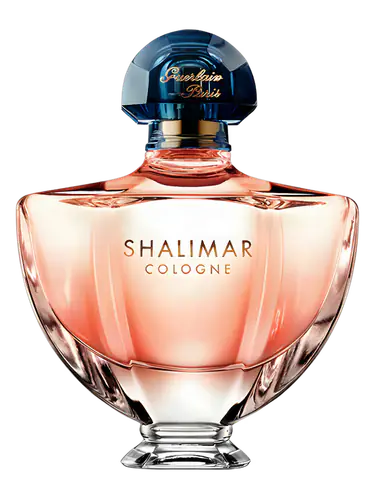 Shalimar Cologne