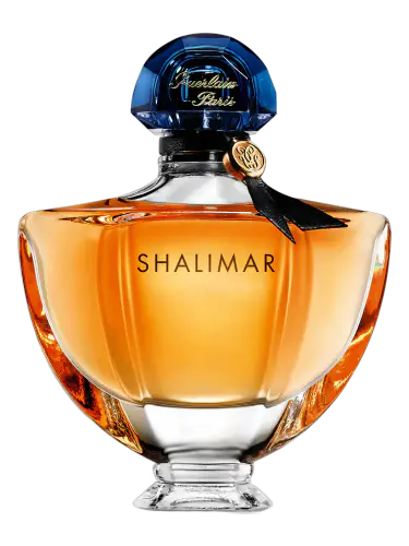 Shalimar Eau de Parfum