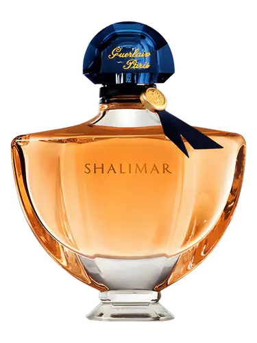 Shalimar Eau de Toilette