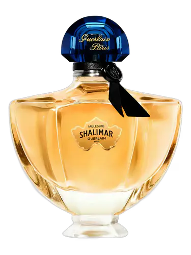 Shalimar Millésime Jasmin