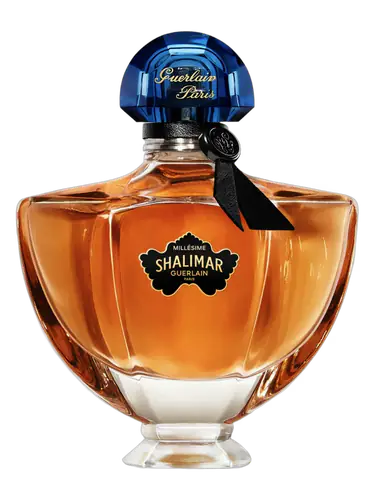 Shalimar Millésime Tonka