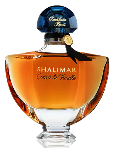 Shalimar Ode a la Vanille