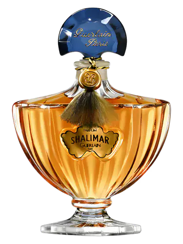 Shalimar Parfum