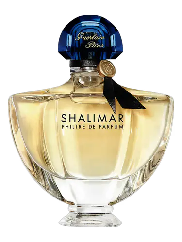 Shalimar Philtre de Parfum