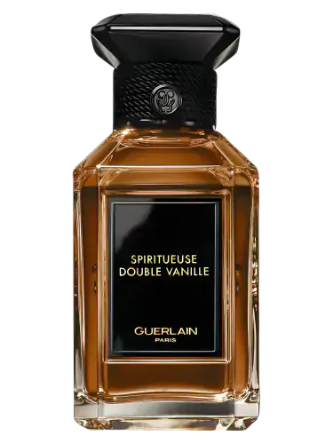 Spiritueuse Double Vanille