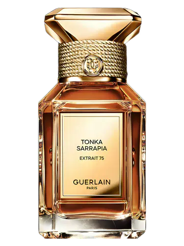 Tonka Sarrapia Extrait 75