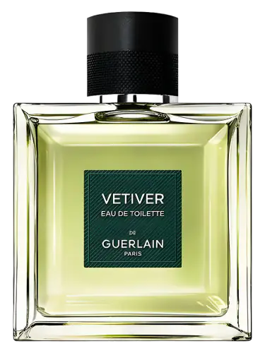 Vetiver