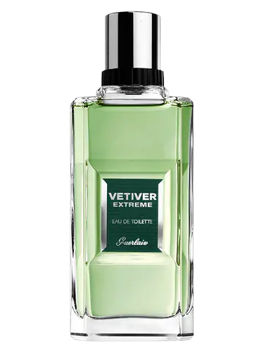 Vetiver Extreme