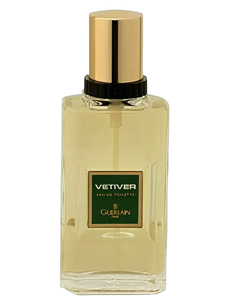 Vetiver (Vintage Edition) by Guerlain