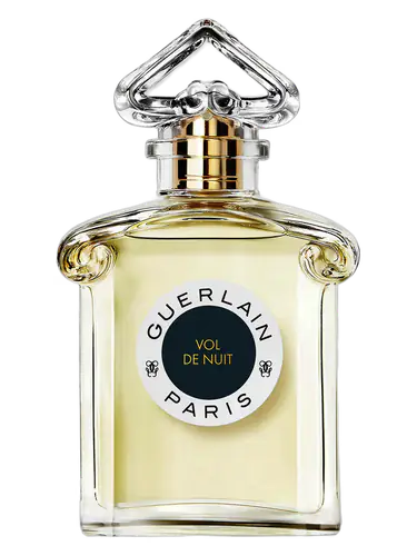 Vol De Nuit Eau De Toilette