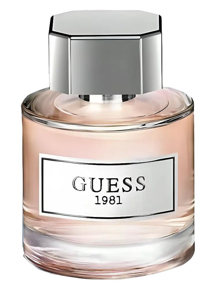Guess 1981