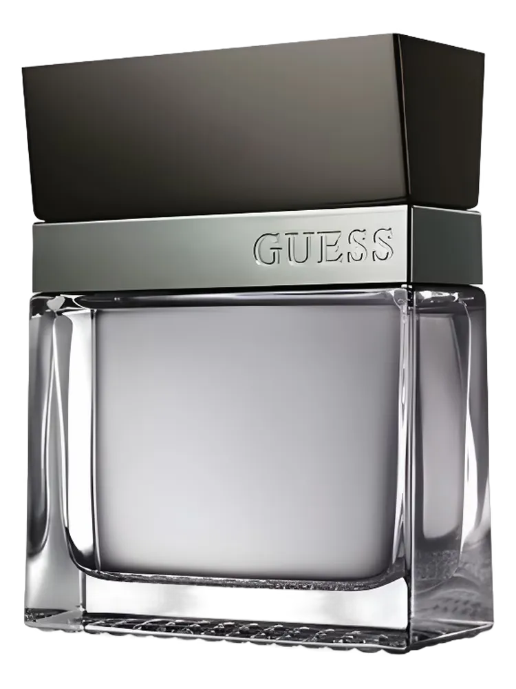 Guess Seductive Homme
