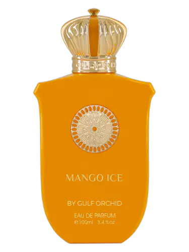 Mango Ice