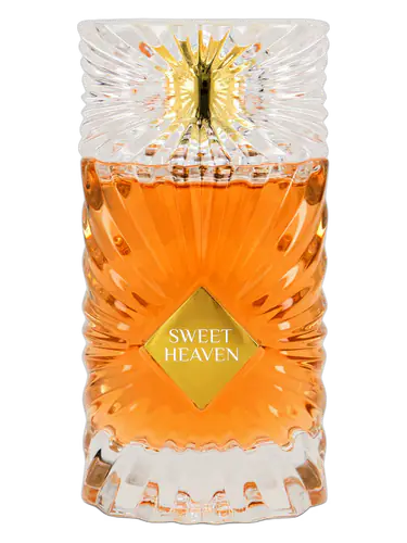 Sweet Heaven