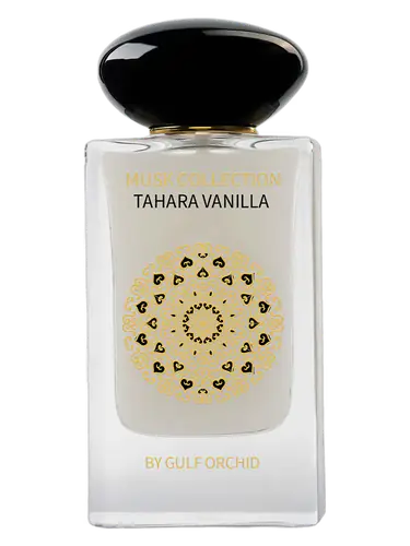 Tahara Vanilla