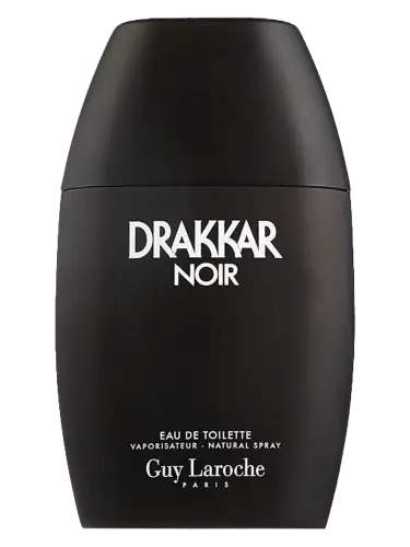 Drakkar Noir