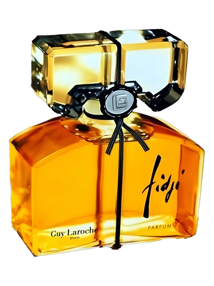 Fidji Parfum