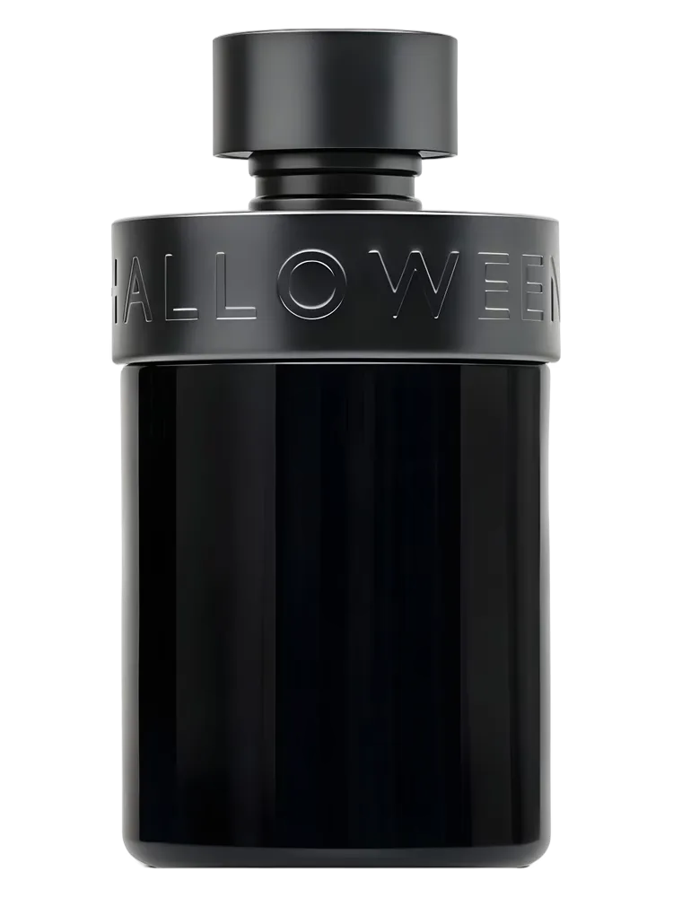 Halloween Man Mystery