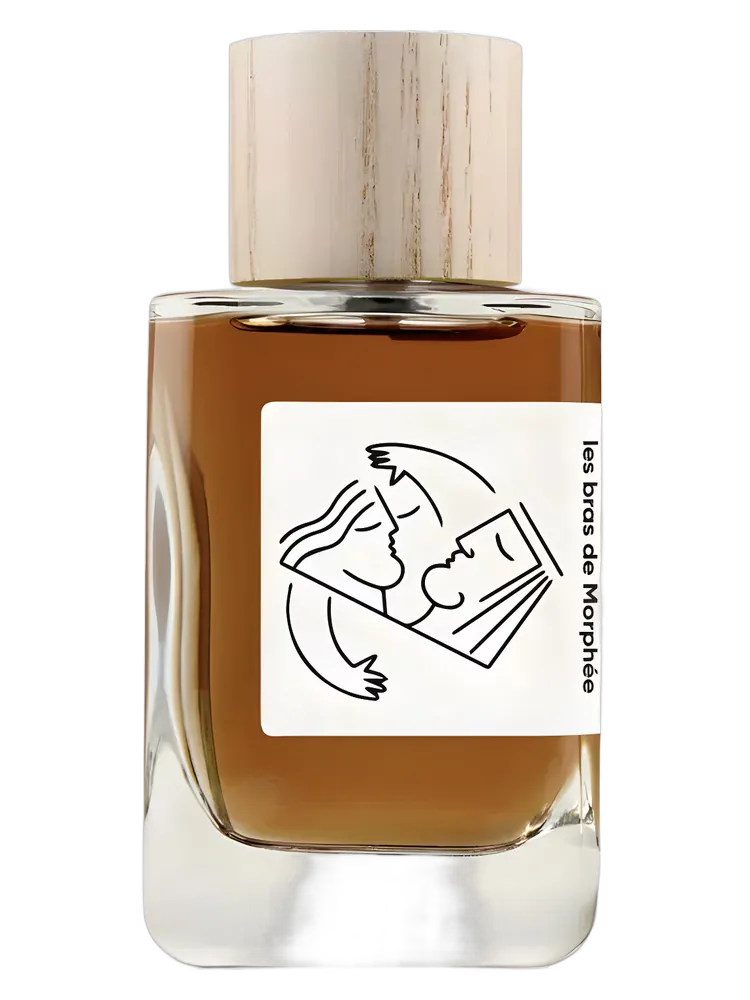 Les Bras de Morphée