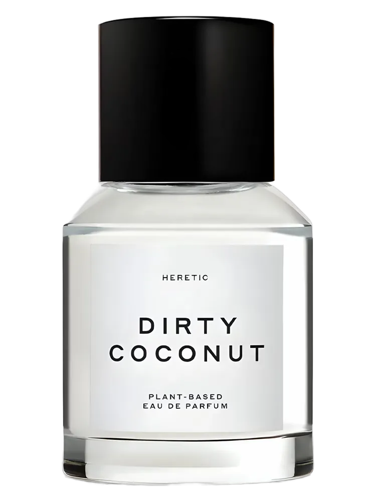 Dirty Coconut