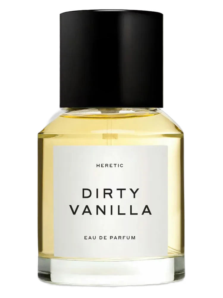 Dirty Vanilla