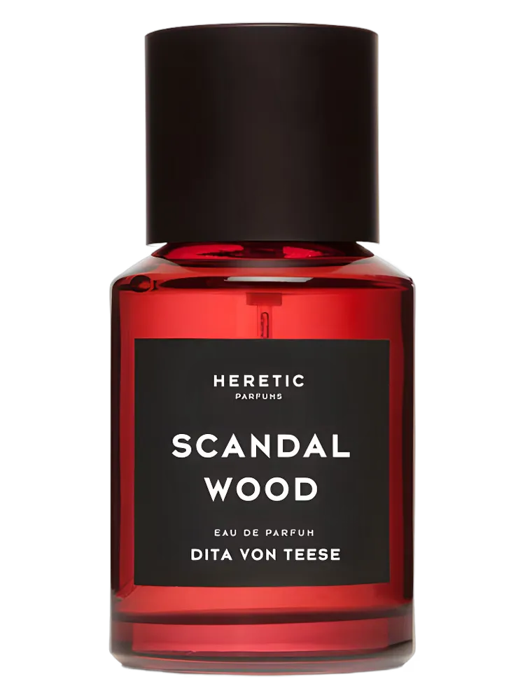 Dita Von Teese Scandalwood