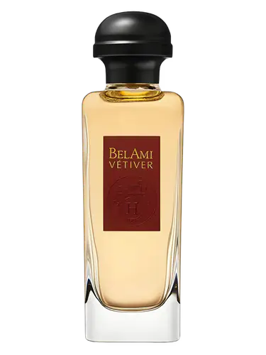 Bel Ami Vetiver