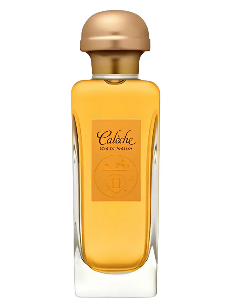 Caleche Soie de Parfum
