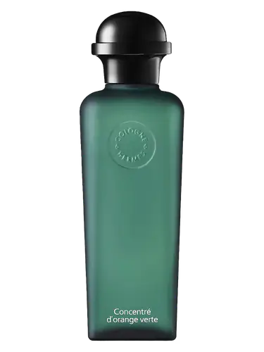 Concentré d'Orange Verte