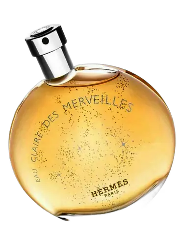 Eau Claire des Merveilles