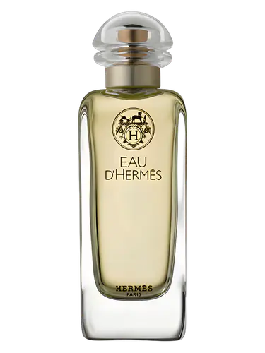 Eau D'Hermes