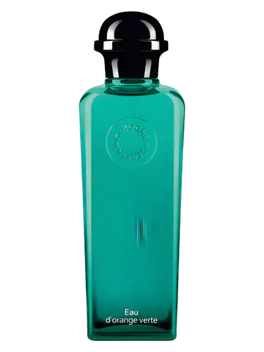 Eau d'Orange Verte