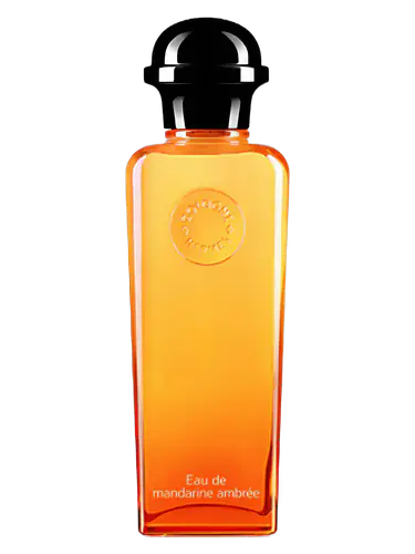 Eau de Mandarine Ambrée