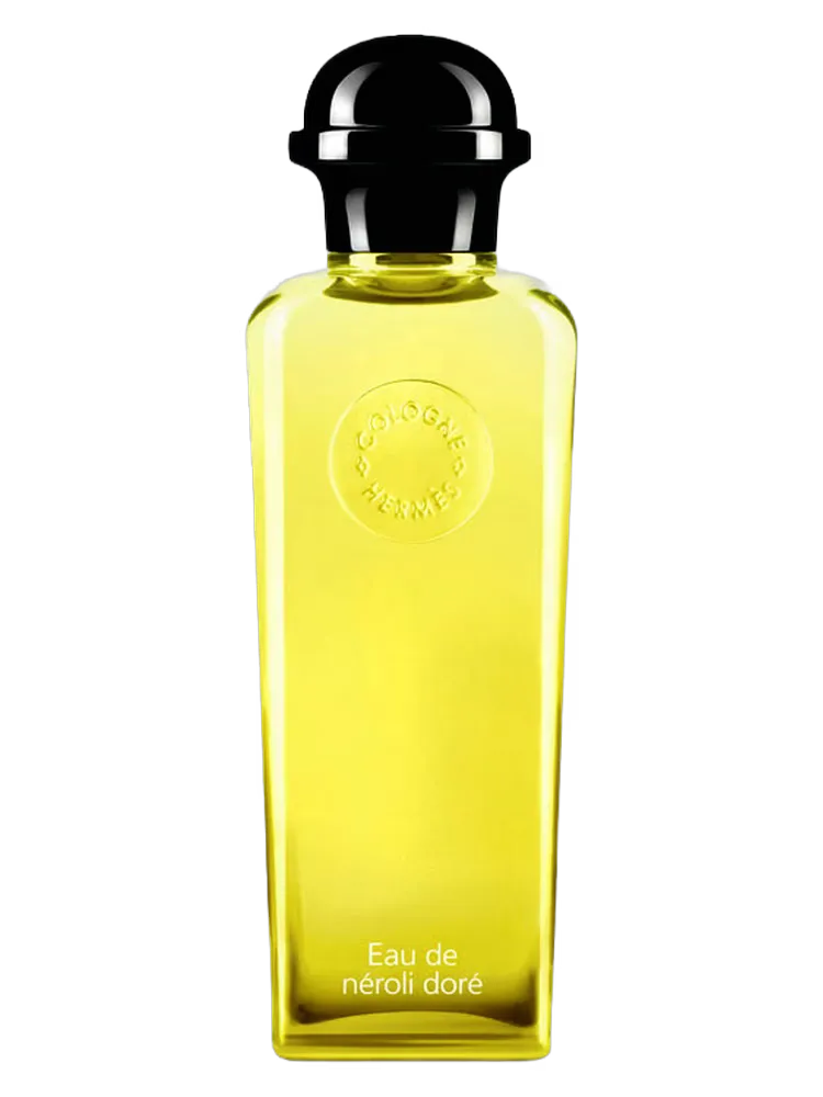 Eau de Néroli Doré