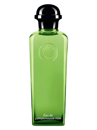 Eau de Pamplemousse Rose