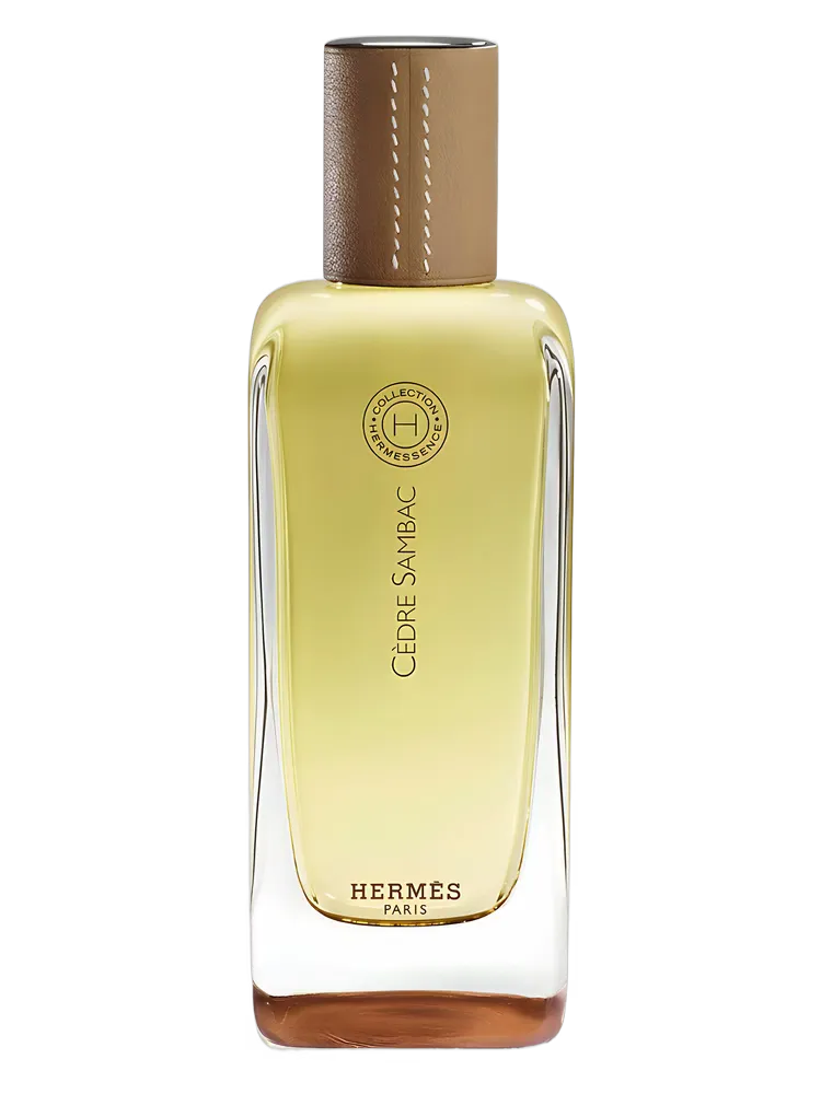 Hermessence Cedre Sambac by Hermès