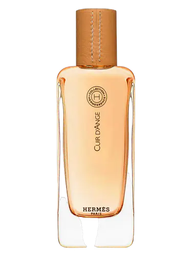 Hermessence Cuir d'Ange