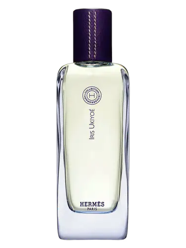 Hermessence Iris Ukiyoé