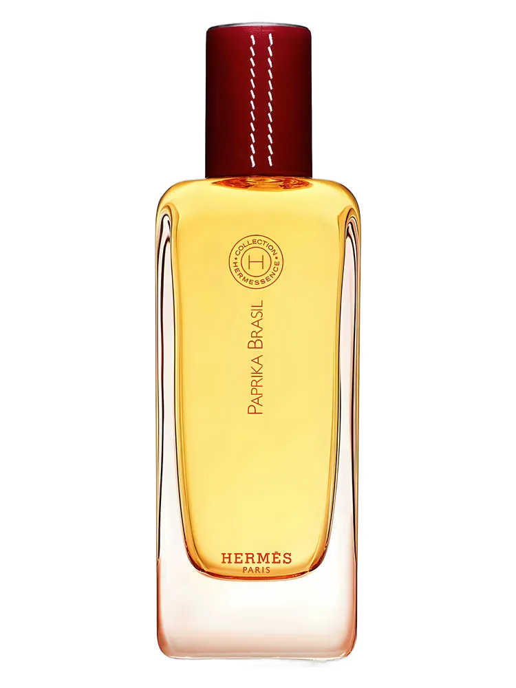 Hermessence Paprika Brasil by Hermès