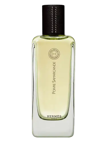Hermessence Poivre Samarcande