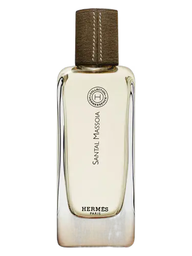 Hermessence Santal Massoïa