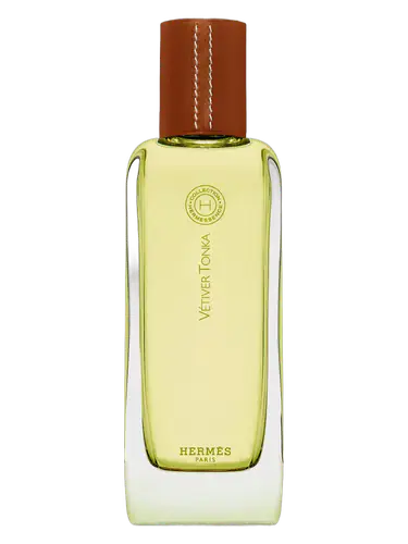 Hermessence Vetiver Tonka